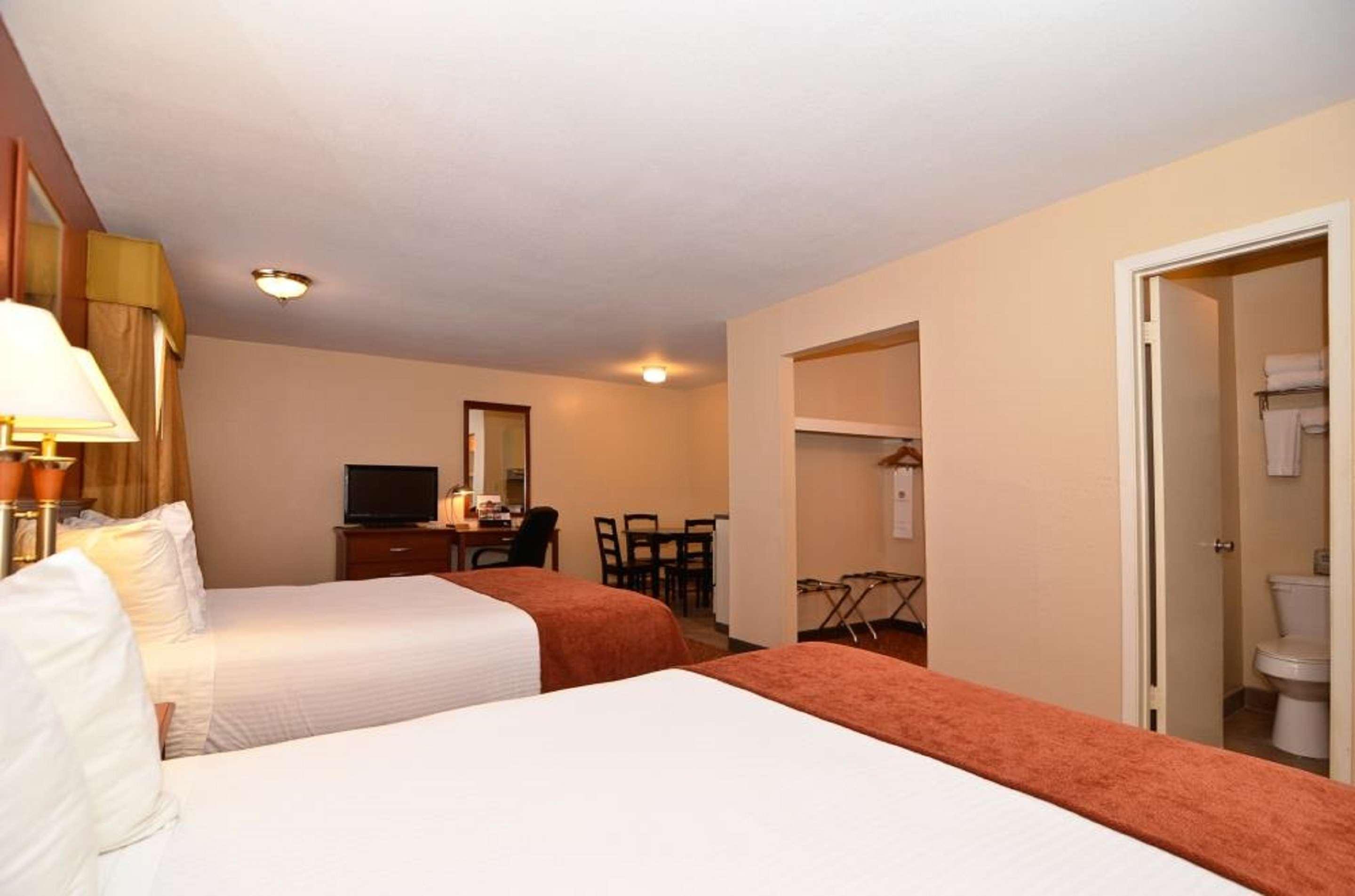 Surestay Hotel By Best Western Zapata Quarto foto